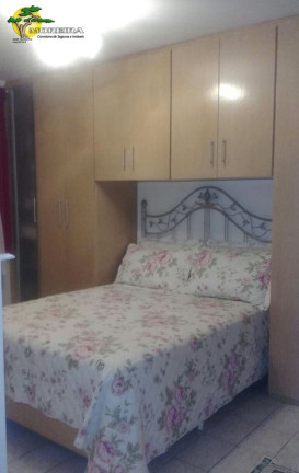 Imagem Apartamento com 2 Quartos à Venda, 92 m² em Imirim - São Paulo
