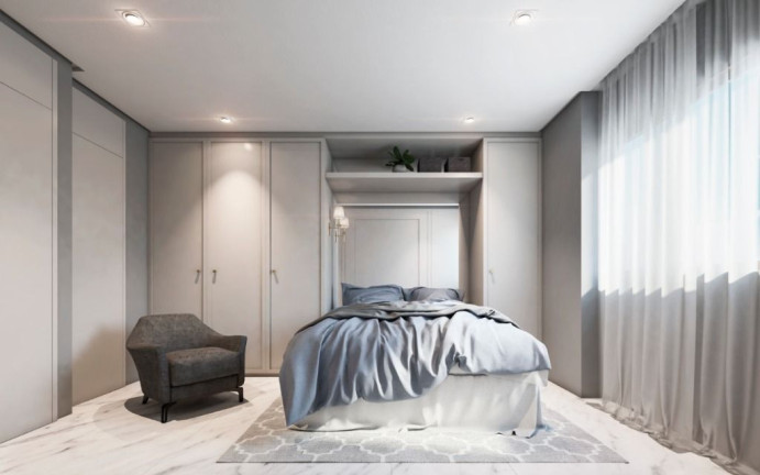 Imagem Apartamento com 3 Quartos à Venda, 83 m² em Manaíra - João Pessoa Imagem Apartamento com 3 Quartos à Venda, 83 m² em Manaíra - João Pessoa