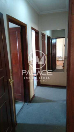 Imagem Apartamento com 3 Quartos à Venda, 120 m² em Centro - Piracicaba