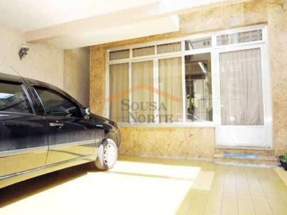 Imagem Sobrado com 3 Quartos à Venda, 150 m² em Santana - São Paulo Imagem Sobrado com 3 Quartos à Venda, 150 m² em Santana - São Paulo