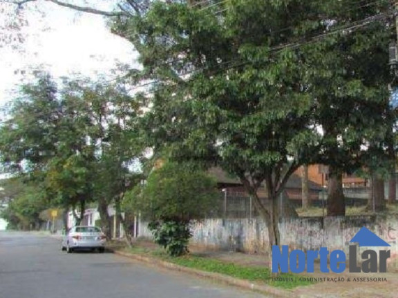 Imagem Terreno à Venda, 610 m² em Barro Branco (zona Norte) - São Paulo Imagem Terreno à Venda, 610 m² em Barro Branco (zona Norte) - São Paulo