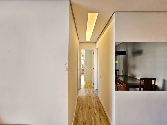 Imagem Apartamento com 2 Quartos à Venda, 68 m² em Centro - Osasco