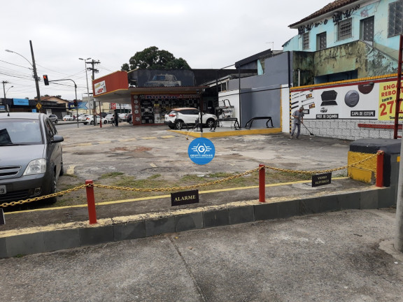 Imagem Imóvel para Alugar, 1.500 m² em Campo Grande - Rio De Janeiro Imagem Imóvel para Alugar, 1.500 m² em Campo Grande - Rio De Janeiro