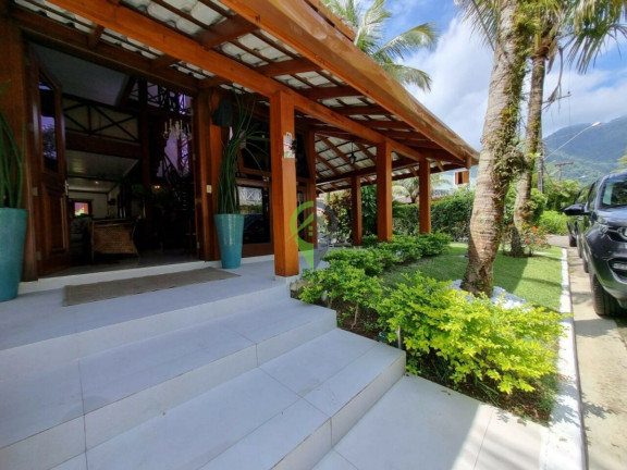 Imagem Casa com 5 Quartos à Venda, 350 m² em Pauba - São Sebastião Imagem Casa com 5 Quartos à Venda, 350 m² em Pauba - São Sebastião