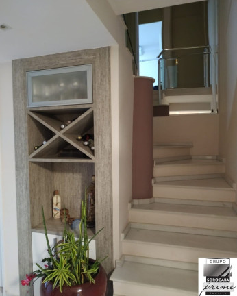 Imagem Casa com 3 Quartos à Venda, 375 m² em Condomínio Orquídeas - Sorocaba Imagem Casa com 3 Quartos à Venda, 375 m² em Condomínio Orquídeas - Sorocaba