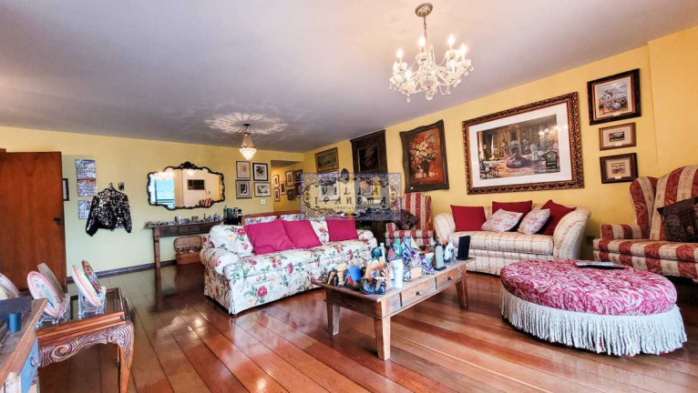 Imagem Apartamento com 4 Quartos à Venda, 170 m² em Lagoa - Rio De Janeiro Imagem Apartamento com 4 Quartos à Venda, 170 m² em Lagoa - Rio De Janeiro