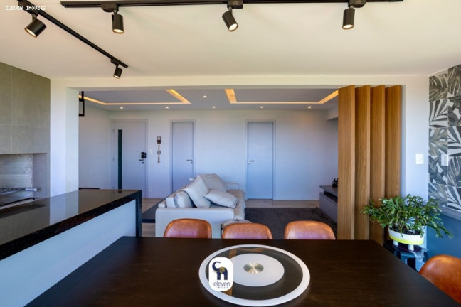 Imagem Apartamento com 3 Quartos à Venda, 120 m² em Paralela - Salvador Imagem Apartamento com 3 Quartos à Venda, 120 m² em Paralela - Salvador