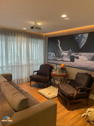 Imagem Imóvel com 3 Quartos à Venda, 147 m² em Centro - São Bernardo Do Campo