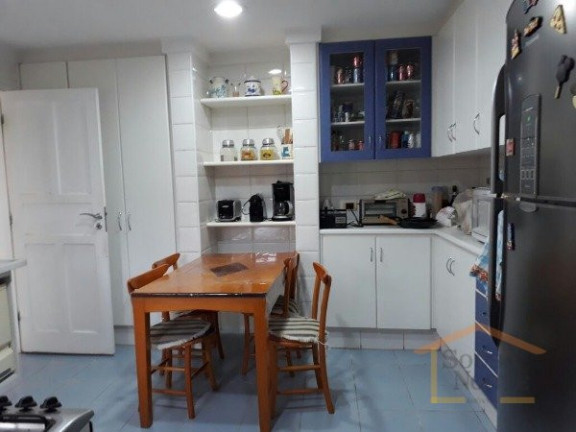 Sobrado com 3 Quartos à Venda,  em Tucuruvi - São Paulo