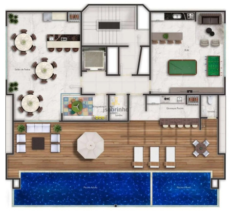 Imagem Apartamento com 3 Quartos à Venda, 115 m² em Centro - Itapema Imagem Apartamento com 3 Quartos à Venda, 115 m² em Centro - Itapema