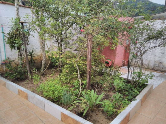 Imagem Casa com 3 Quartos à Venda, 220 m² em Ipiranguinha - Ubatuba Imagem Casa com 3 Quartos à Venda, 220 m² em Ipiranguinha - Ubatuba