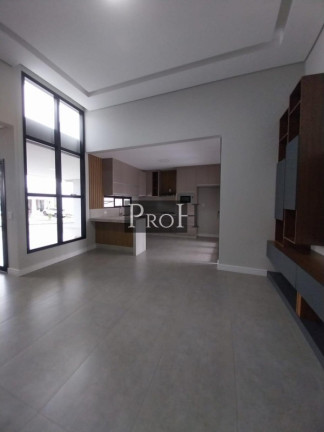 Imagem Casa com 3 Quartos à Venda, 135 m² em Jardim Bréscia - Indaiatuba Imagem Casa com 3 Quartos à Venda, 135 m² em Jardim Bréscia - Indaiatuba