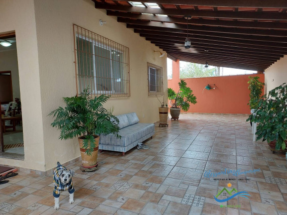 Imagem Casa com 2 Quartos à Venda, 166 m² em Jd Regina - Itanhaém Imagem Casa com 2 Quartos à Venda, 166 m² em Jd Regina - Itanhaém