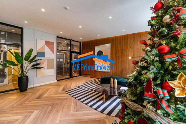 Imagem Apartamento com 2 Quartos à Venda, 40 m² em Butantã - São Paulo Imagem Apartamento com 2 Quartos à Venda, 40 m² em Butantã - São Paulo