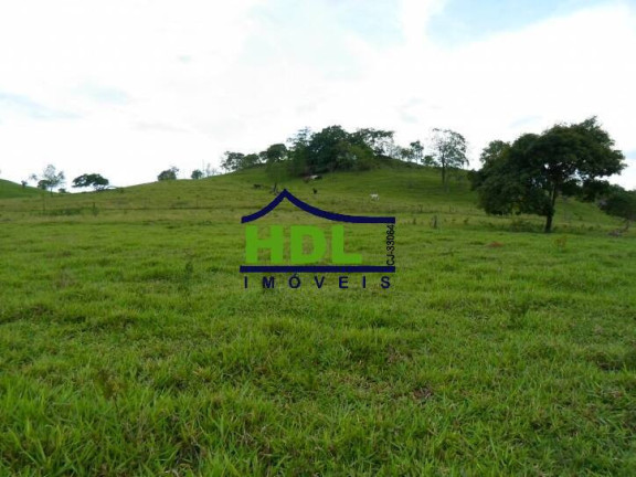 Imagem Fazenda à Venda,  em Rural - Piracanjuba