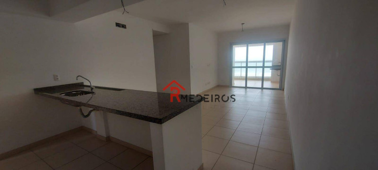 Imagem Apartamento com 3 Quartos à Venda, 101 m² em Boqueirão - Praia Grande