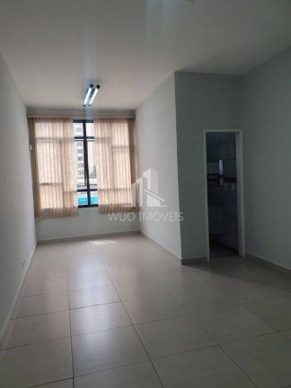Imagem Sala Comercial à Venda, 32 m² em Centro - Jacareí Imagem Sala Comercial à Venda, 32 m² em Centro - Jacareí