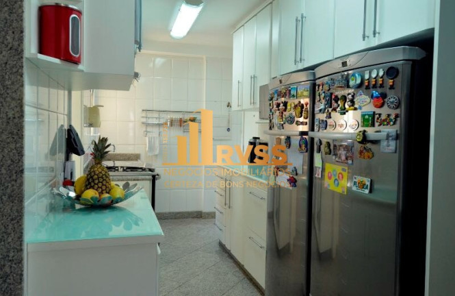 Imagem Apartamento com 3 Quartos à Venda, 190 m² em Perdizes - São Paulo Imagem Apartamento com 3 Quartos à Venda, 190 m² em Perdizes - São Paulo
