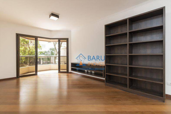 Imagem Apartamento com 3 Quartos à Venda, 127 m² em Higienópolis - São Paulo Imagem Apartamento com 3 Quartos à Venda, 127 m² em Higienópolis - São Paulo