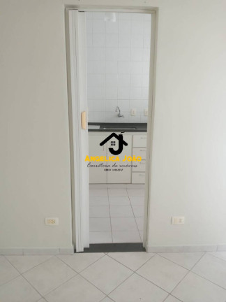 Imagem Apartamento com 1 Quarto à Venda, 50 m² em Vila Valenca - São Vicente