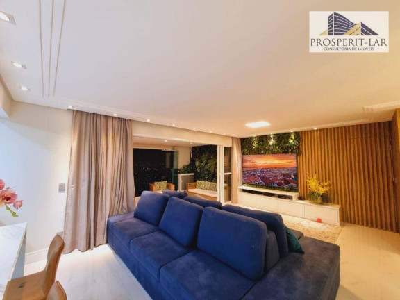 Imagem Apartamento com 3 Quartos à Venda, 154 m² em Jardim Flor Da Montanha - Guarulhos Imagem Apartamento com 3 Quartos à Venda, 154 m² em Jardim Flor Da Montanha - Guarulhos