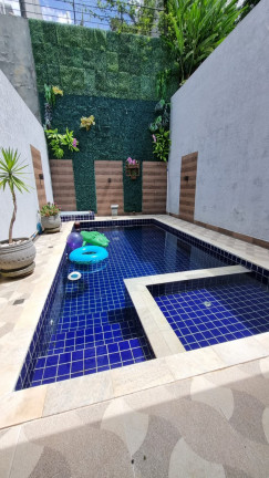 Imagem Casa com 3 Quartos à Venda, 140 m² em Jardim Do Lago - Atibaia Imagem Casa com 3 Quartos à Venda, 140 m² em Jardim Do Lago - Atibaia