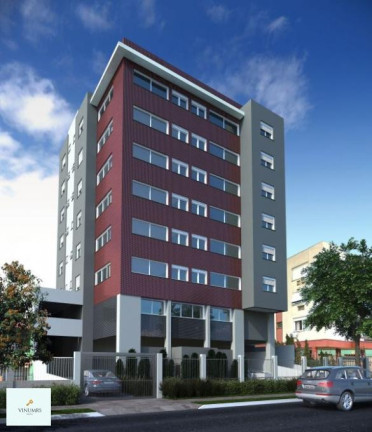 Imagem Apartamento com 2 Quartos à Venda, 57 m² em Santo Antônio - Porto Alegre Imagem Apartamento com 2 Quartos à Venda, 57 m² em Santo Antônio - Porto Alegre