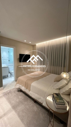 Imagem Apartamento com 4 Quartos à Venda, 166 m² em Meia Praia - Itapema