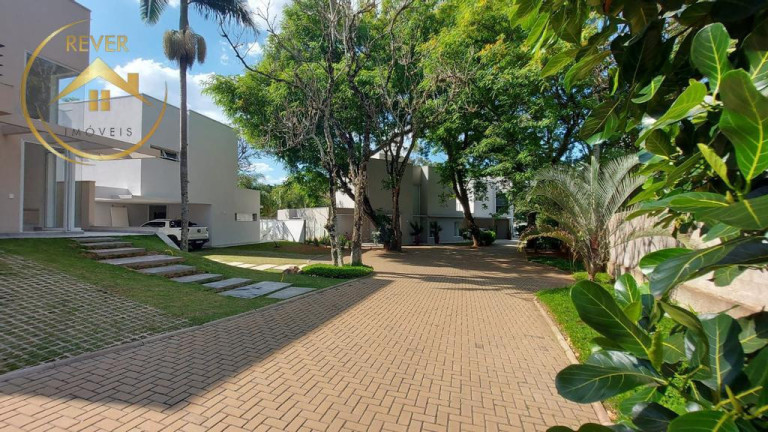 Imagem Sobrado com 3 Quartos à Venda, 275 m² em Sítios De Recreio Gramado - Campinas