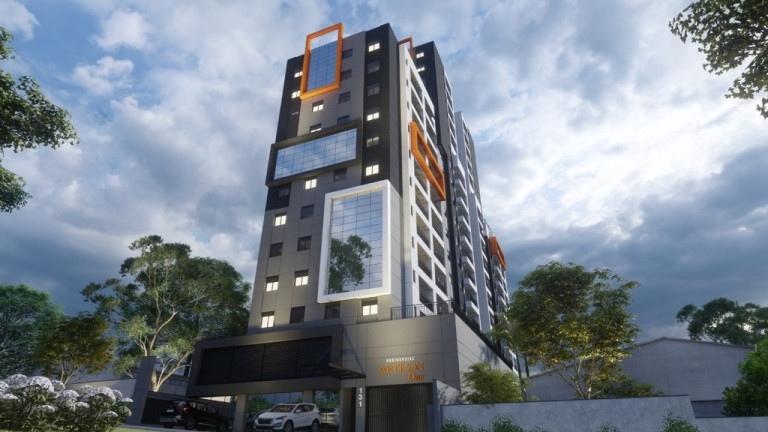Imagem Apartamento com 2 Quartos à Venda, 47 m² em Parada Inglesa - São Paulo