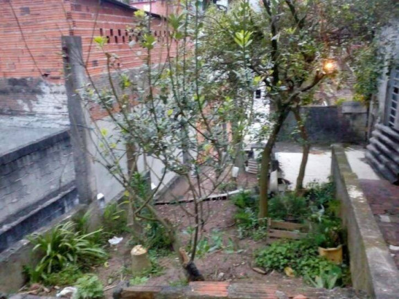 Imagem Terreno à Venda, 307 m² em Eldorado - Diadema Imagem Terreno à Venda, 307 m² em Eldorado - Diadema