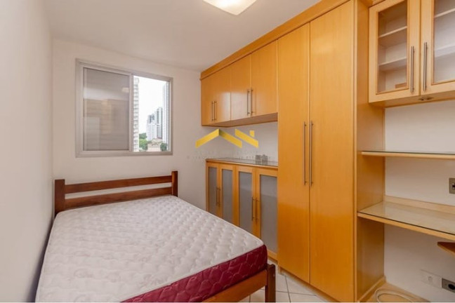 Imagem Apartamento com 2 Quartos à Venda, 49 m² em Chácara Inglesa - São Paulo