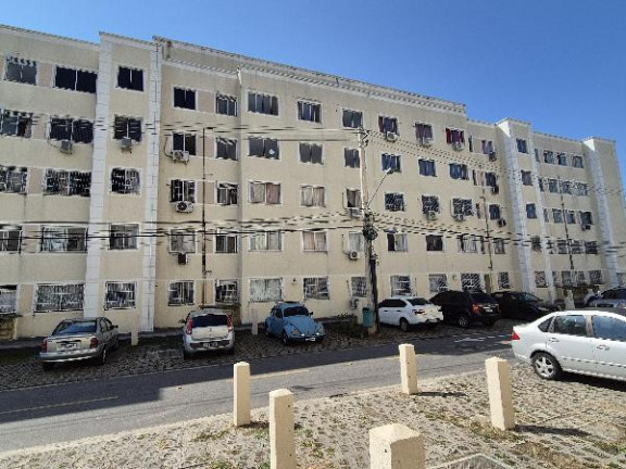 Apartamento com 1 Quarto à Venda, 48 m² em Anchieta - Rio De Janeiro