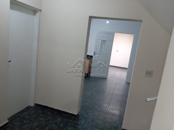 Imagem Sobrado com 2 Quartos à Venda,  em Vila Carrão - São Paulo