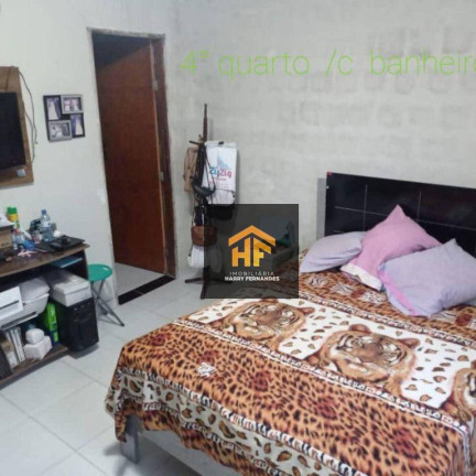 Imagem Casa com 4 Quartos à Venda, 300 m² em Rio Doce - Olinda Imagem Casa com 4 Quartos à Venda, 300 m² em Rio Doce - Olinda