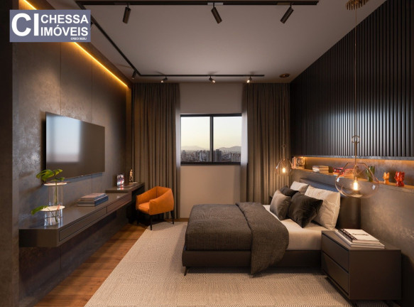 Imagem Loft com 1 Quarto à Venda ou Locação, 28 m² em Centro - Itajaí Imagem Loft com 1 Quarto à Venda ou Locação, 28 m² em Centro - Itajaí
