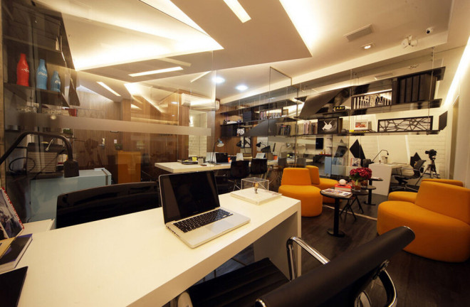 Imagem Sala Comercial à Venda, 42 m² em Pacaembu - São Paulo