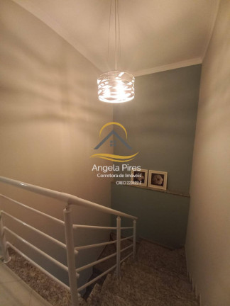 Imagem Sobrado com 3 Quartos à Venda, 135 m² em Jardim Maristela - São Paulo