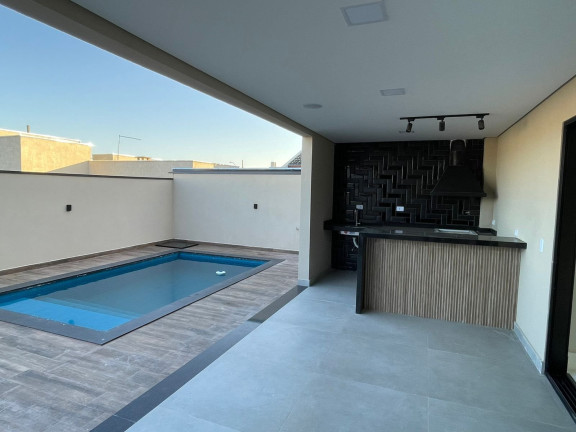 Imagem Casa com 4 Quartos à Venda, 260 m² em Do Grama - Caçapava