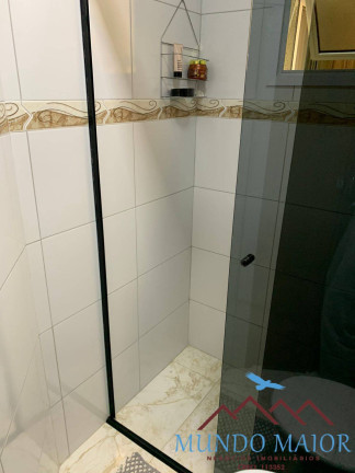 Imagem Apartamento com 2 Quartos à Venda, 50 m² em Vila Guiomar - Santo André