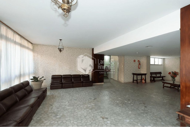Imagem Apartamento com 4 Quartos à Venda, 275 m² em Bela Vista - São Paulo Imagem Apartamento com 4 Quartos à Venda, 275 m² em Bela Vista - São Paulo