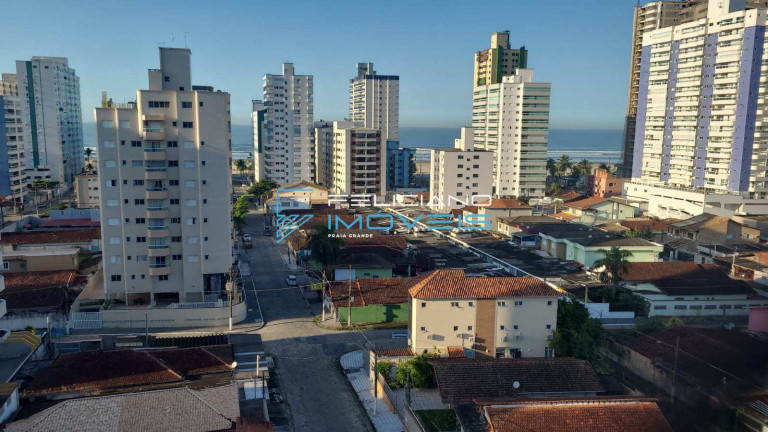 Imagem Apartamento com 1 Quarto à Venda, 51 m² em Guilhermina - Praia Grande Imagem Apartamento com 1 Quarto à Venda, 51 m² em Guilhermina - Praia Grande