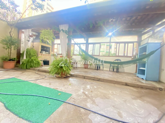 Imagem Apartamento com 3 Quartos à Venda, 150 m² em Santa Cecília - São Paulo