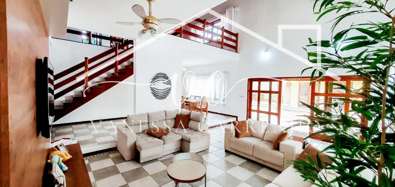 Imagem Casa com 4 Quartos à Venda, 510 m² em Ibiti Do Paço - Sorocaba Imagem Casa com 4 Quartos à Venda, 510 m² em Ibiti Do Paço - Sorocaba