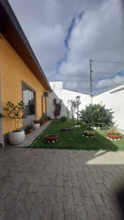 Imagem Casa com 4 Quartos à Venda, 250 m² em Jardim Independência - Taubaté Imagem Casa com 4 Quartos à Venda, 250 m² em Jardim Independência - Taubaté