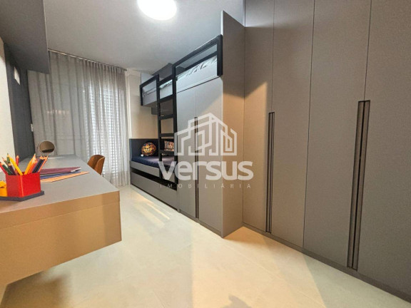 Imagem Apartamento com 2 Quartos à Venda, 79 m² em Boqueirão - Praia Grande