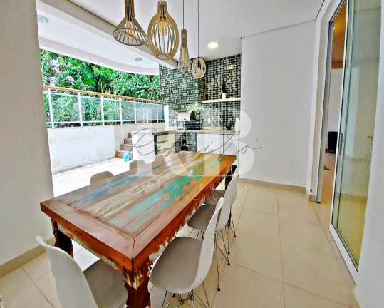 Imagem Imóvel com 4 Quartos à Venda, 293 m² em Riviera - Bertioga Imagem Imóvel com 4 Quartos à Venda, 293 m² em Riviera - Bertioga