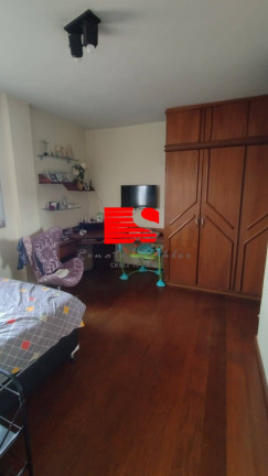 Imagem Apartamento com 4 Quartos à Venda, 160 m² em Horto Florestal - Belo Horizonte