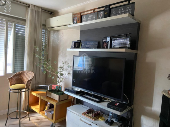Imagem Apartamento com 3 Quartos à Venda, 171 m² em Bonfim - Santa Maria Imagem Apartamento com 3 Quartos à Venda, 171 m² em Bonfim - Santa Maria