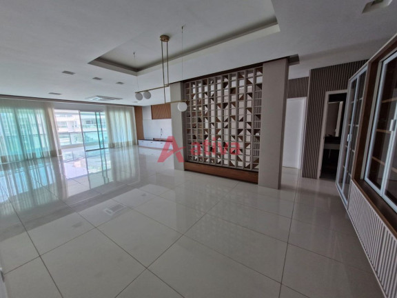 Imagem Apartamento com 4 Quartos à Venda, 280 m² em Barra Da Tijuca - Rio De Janeiro